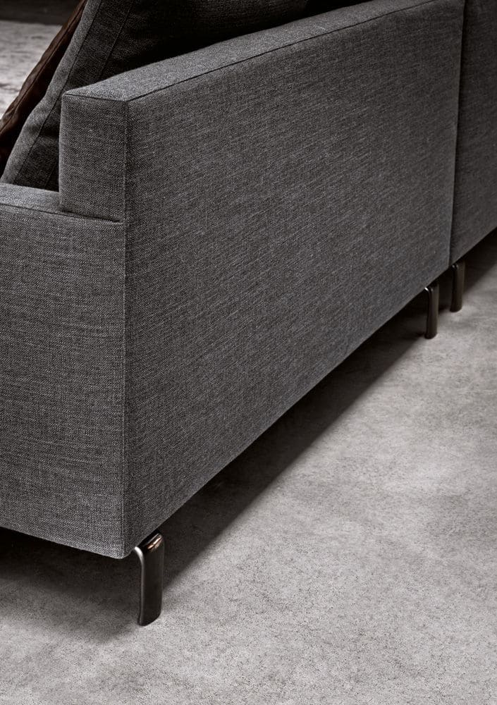 Sfera design Minotti soft furniture Allen