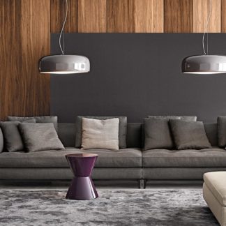 Sfera design Minotti soft furniture Andersen Slim 103 Quilt