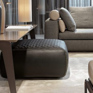 Sfera design Minotti accessories furniture Ashley