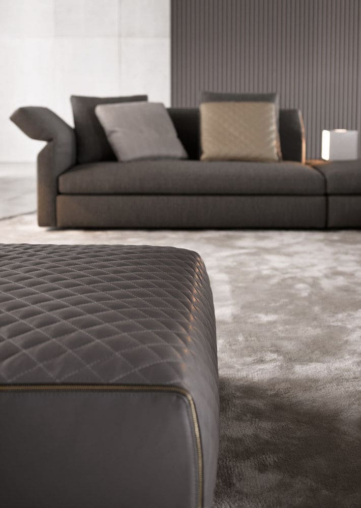 Sfera design Minotti accessories furniture Ashley