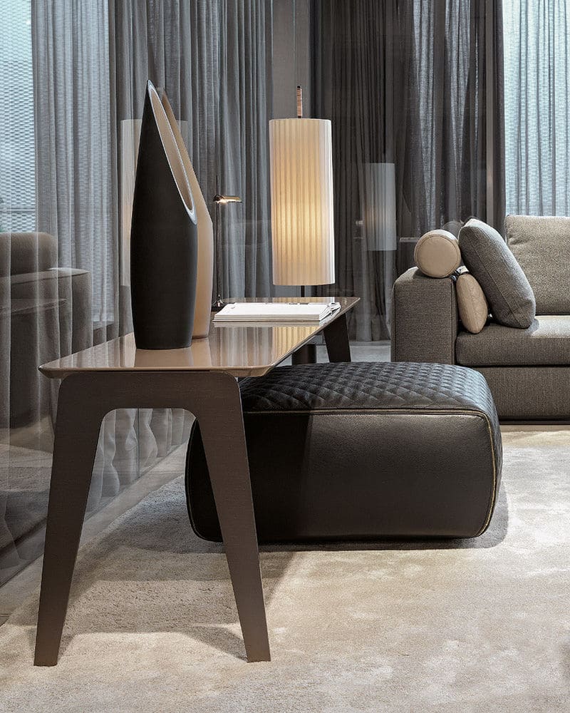 Sfera design Minotti accessories furniture Ashley