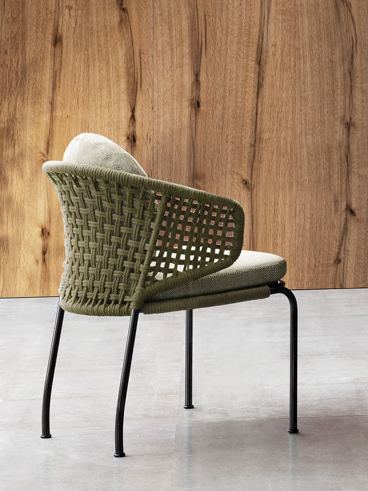 outdoor furniture Aston Cord Outdoor chair