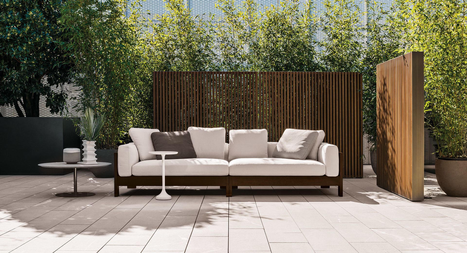 Sfera design Minotti soft