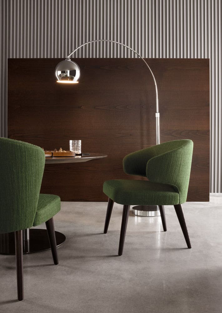 Sfera design Minotti canteen furniture Aston Lounge