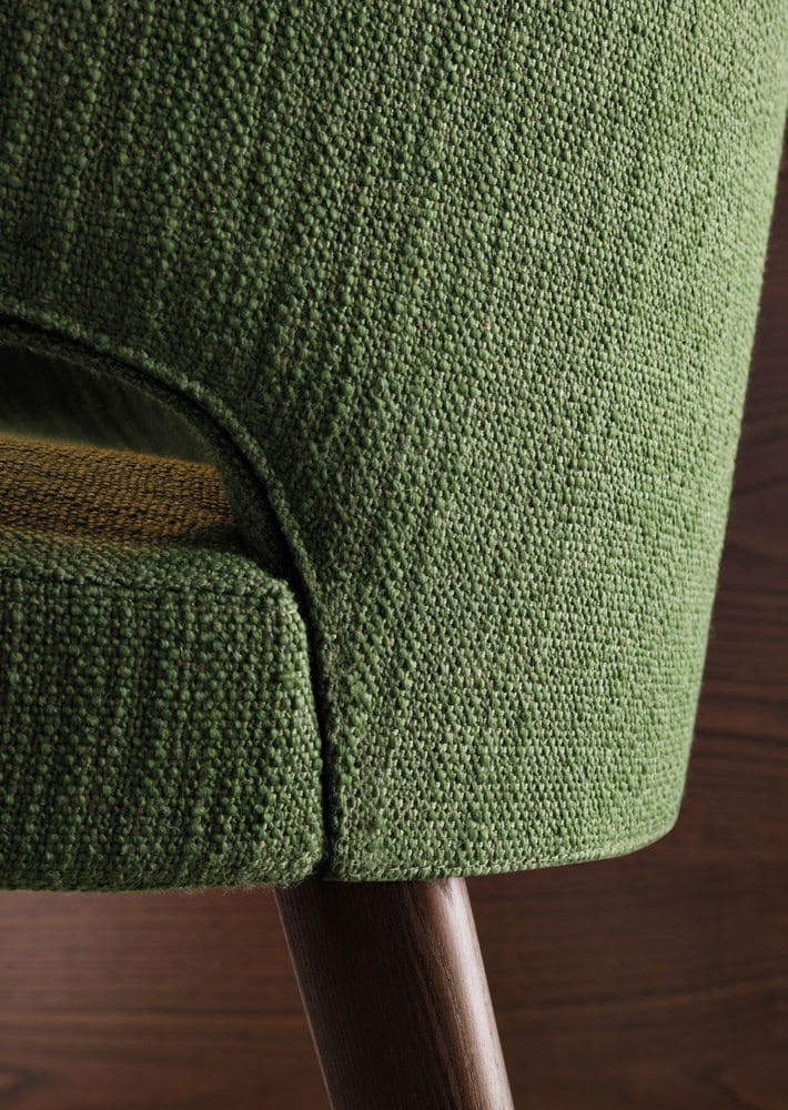 Sfera design Minotti canteen furniture Aston Lounge