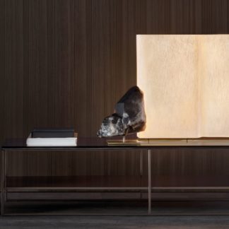 Sfera design Minotti accessories furniture Blanche