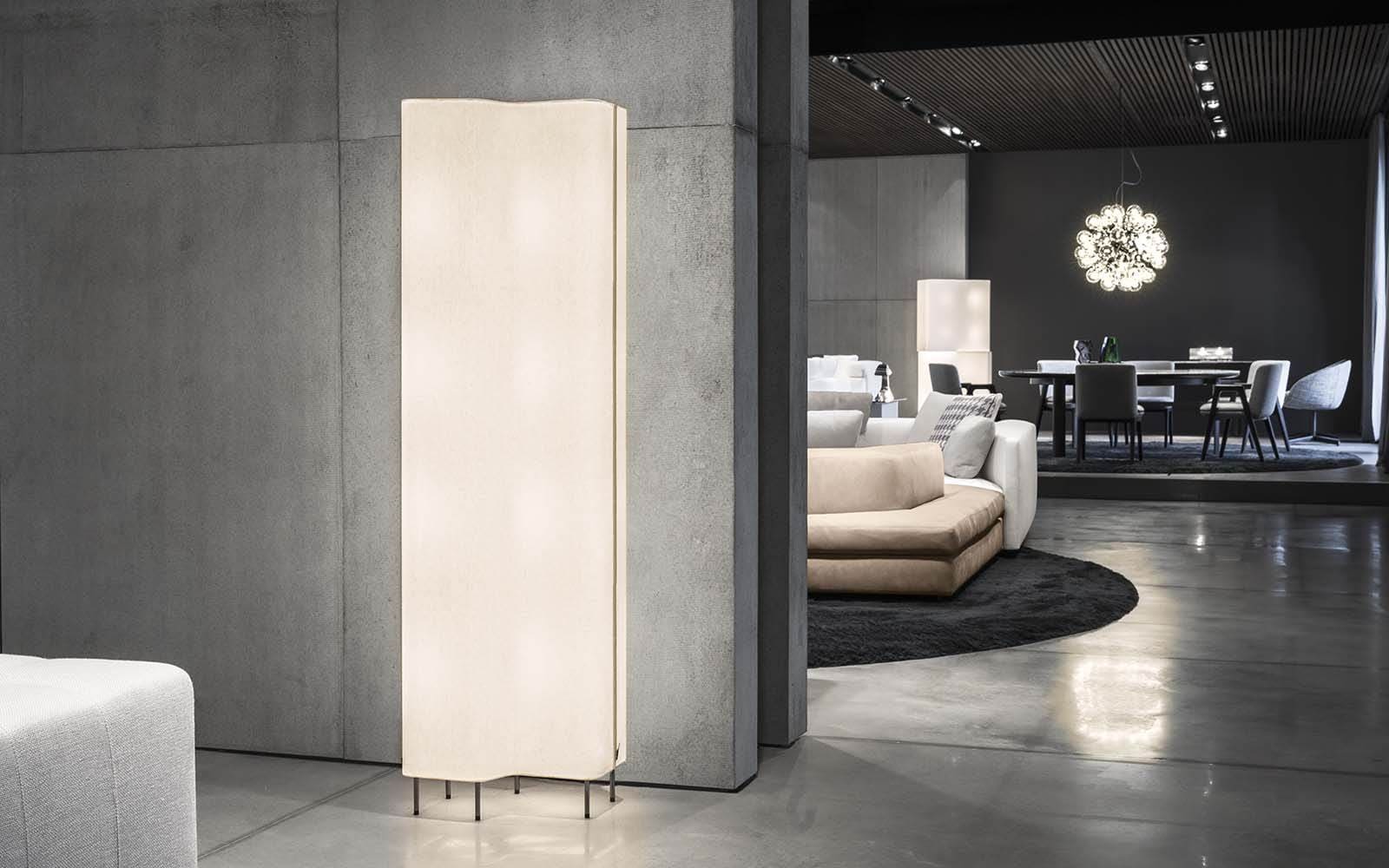 Sfera design Minotti accessories furniture Blanche