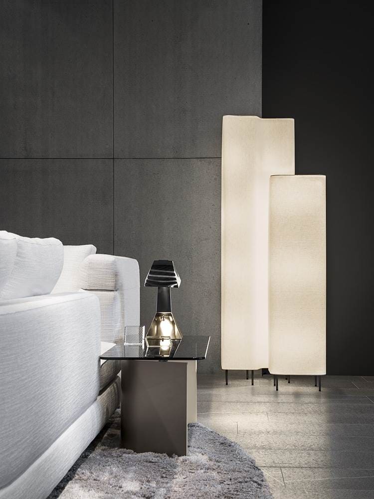 Sfera design Minotti accessories furniture Blanche
