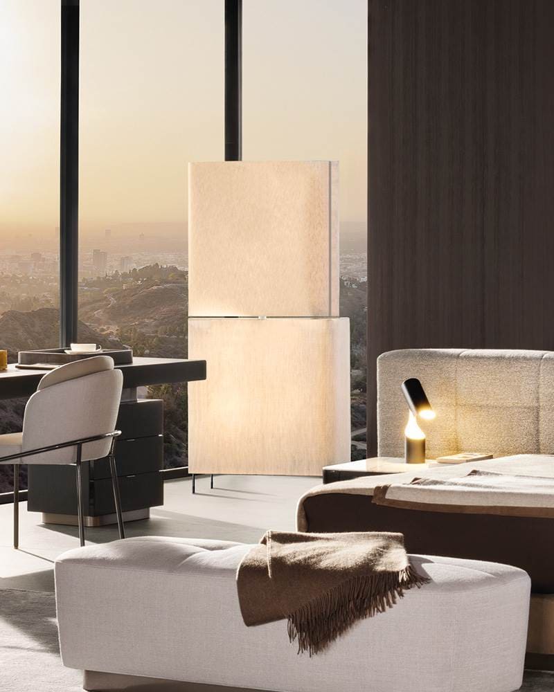 Sfera design Minotti accessories furniture Blanche