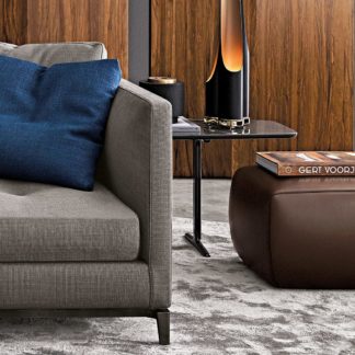 Sfera design Minotti accessories furniture Botero