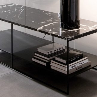 Sfera design Minotti accessories furniture Calder Console