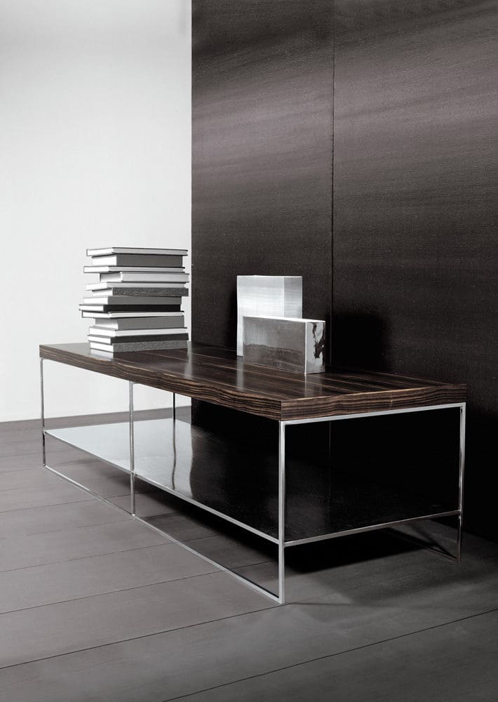 Sfera design Minotti accessories furniture Calder Console