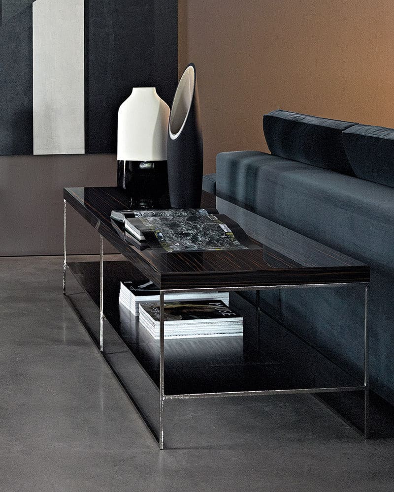 Sfera design Minotti accessories furniture Calder Console