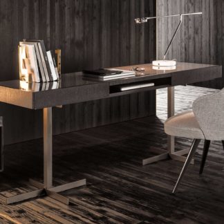 Sfera design Minotti office furniture Close Writing Desk