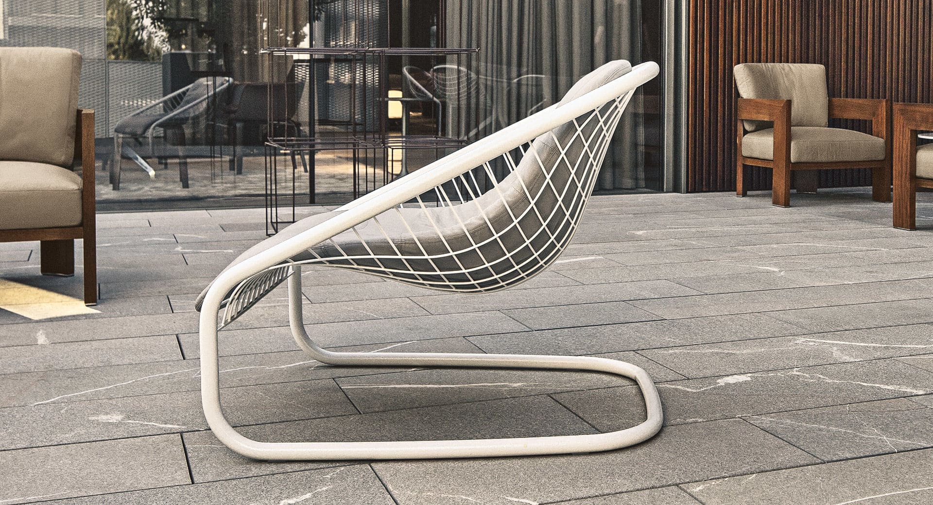 Sfera design Minotti soft