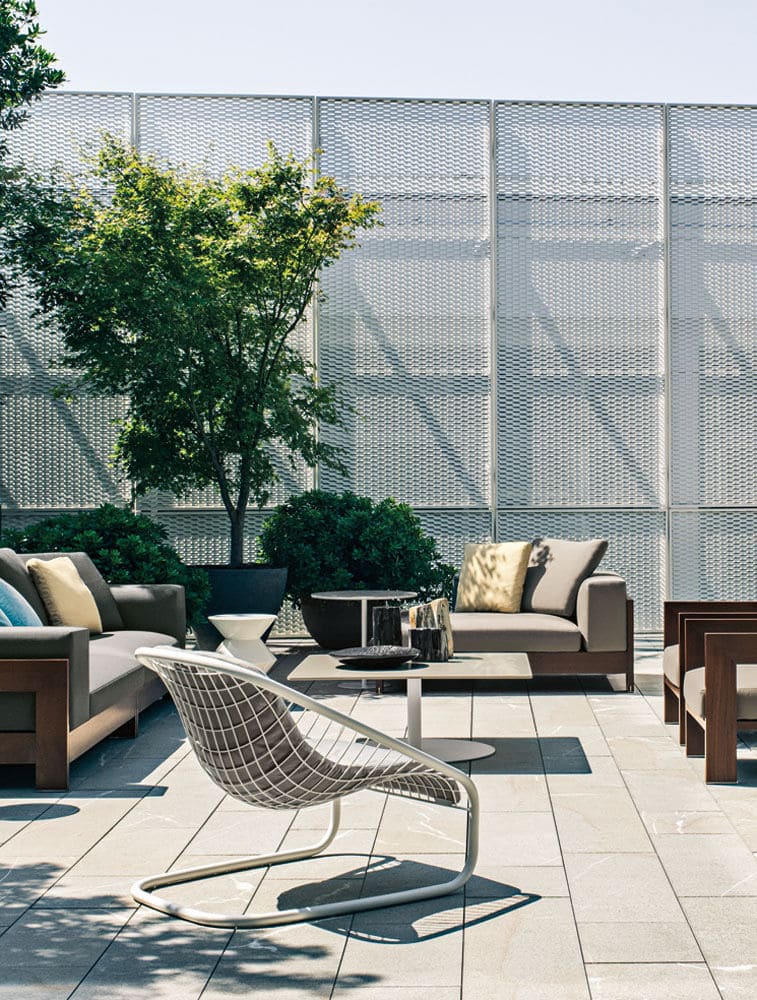 Sfera design Minotti soft