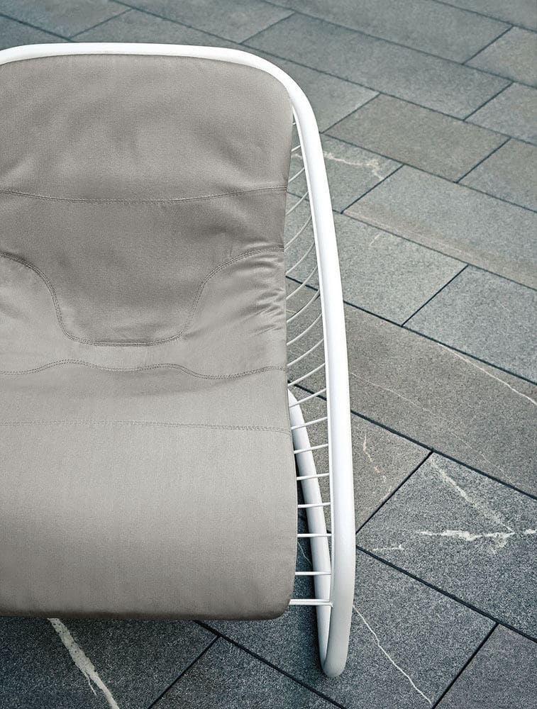 outdoor furniture Cortina Armchair Outdoor