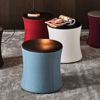 Sfera design Minotti accessories furniture Davis