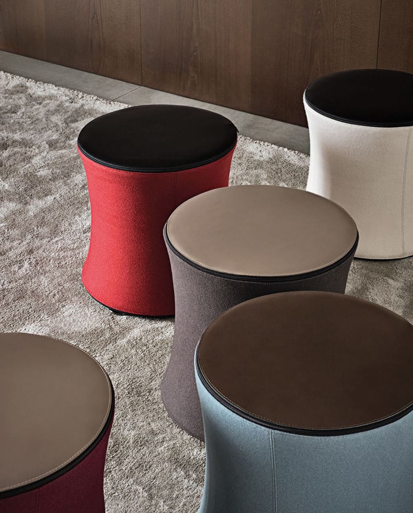 Sfera design Minotti accessories furniture Davis