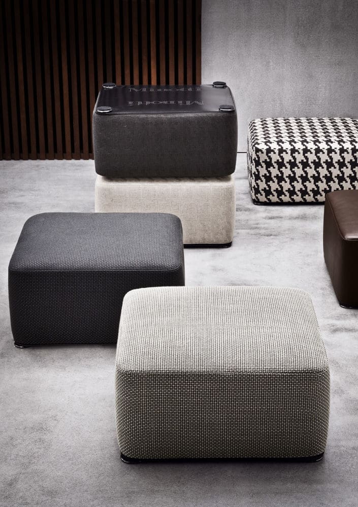 Sfera design Minotti accessories furniture Davis