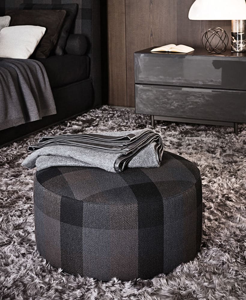 Sfera design Minotti accessories furniture Davis