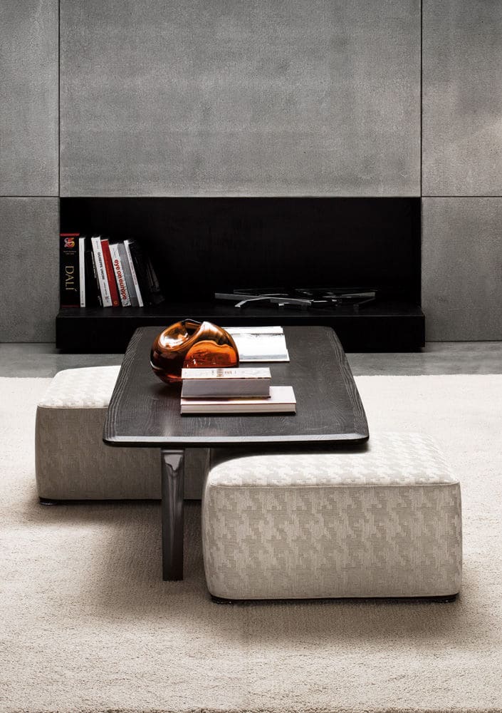 Sfera design Minotti accessories furniture Davis