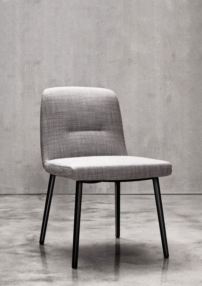 Sfera design Minotti canteen furniture Flavin