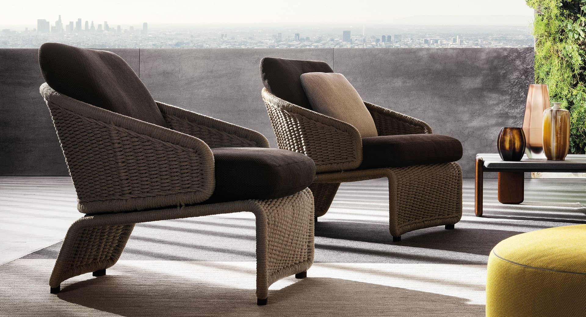 Sfera design Minotti soft