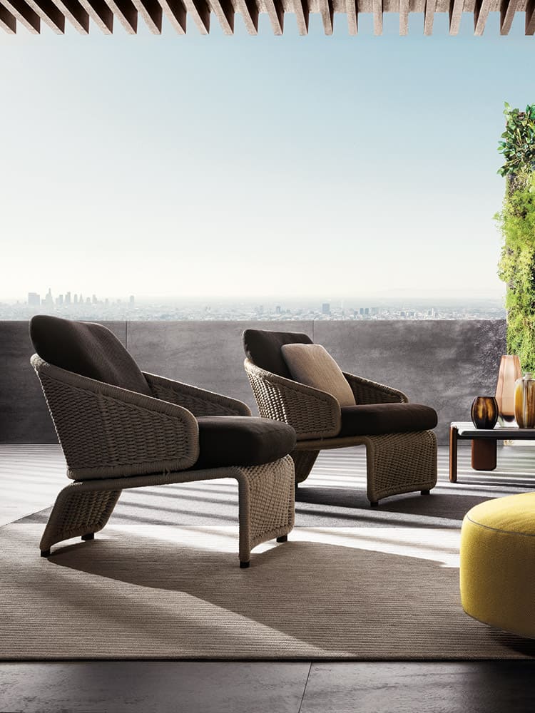 outdoor furniture Halley Outdoor