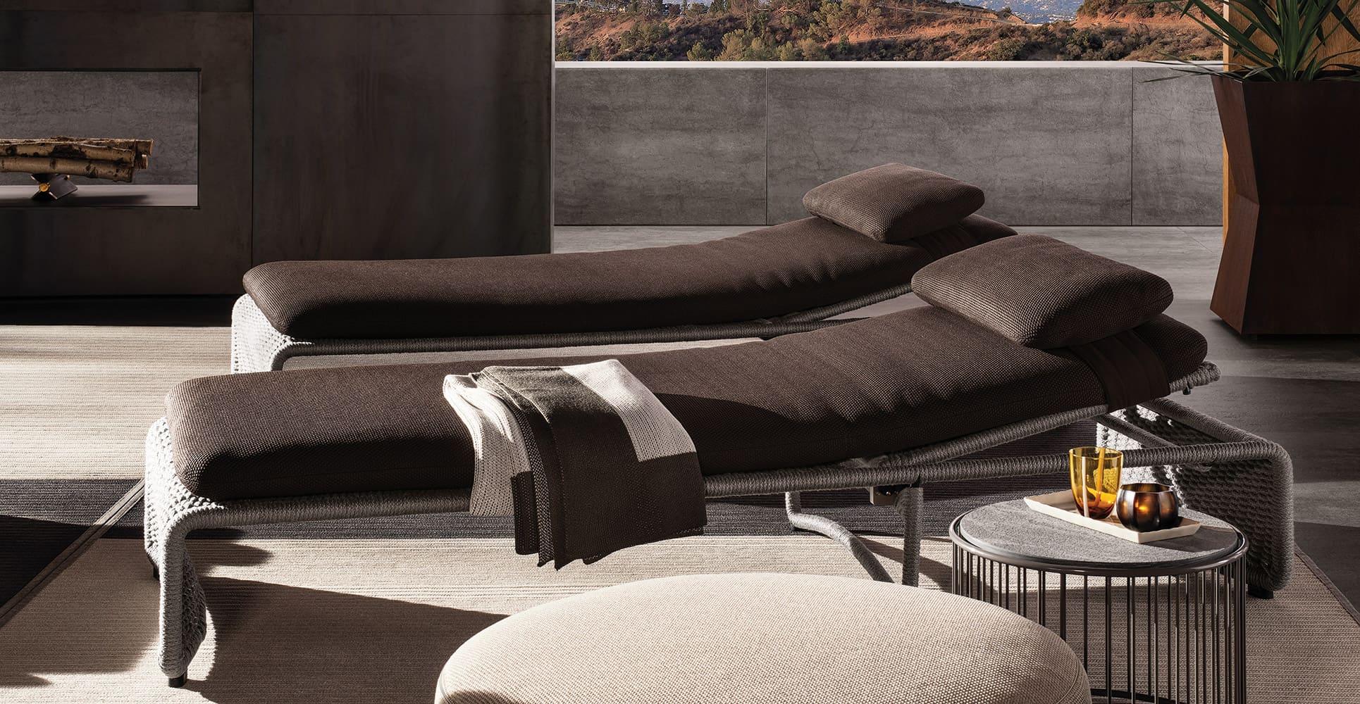 Sfera design Minotti soft