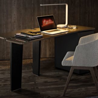 Sfera design Minotti office furniture Jacob Writing Desk