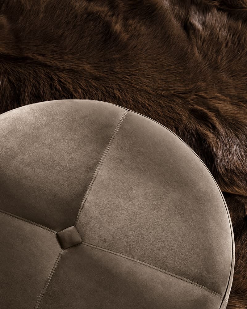Sfera design Minotti accessories furniture Jacques