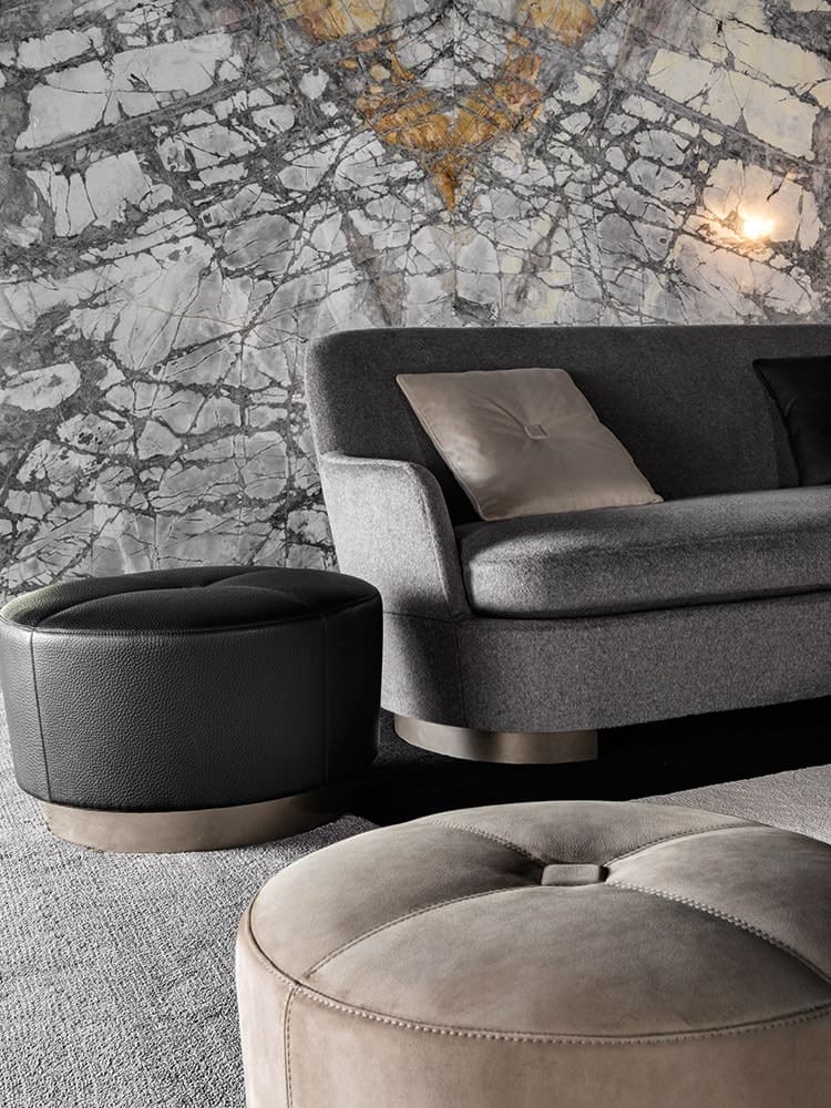 Sfera design Minotti accessories furniture Jacques