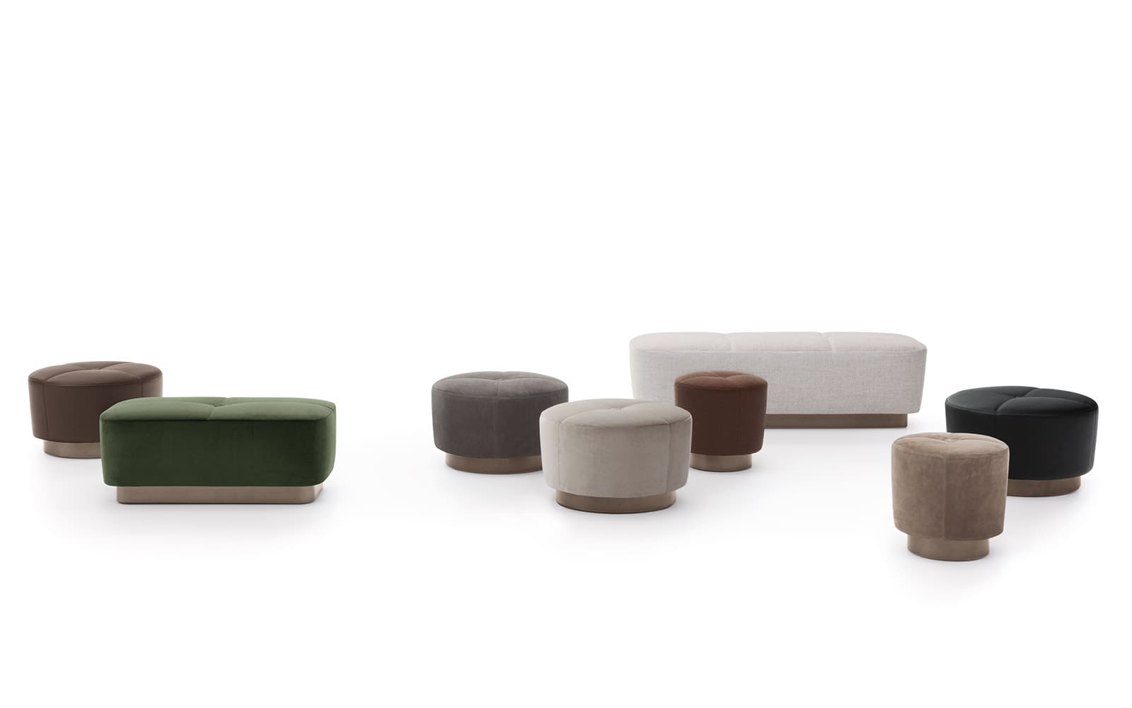 Sfera design Minotti accessories furniture Jacques