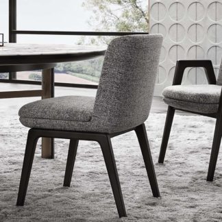 Sfera design Minotti canteen furniture Lance