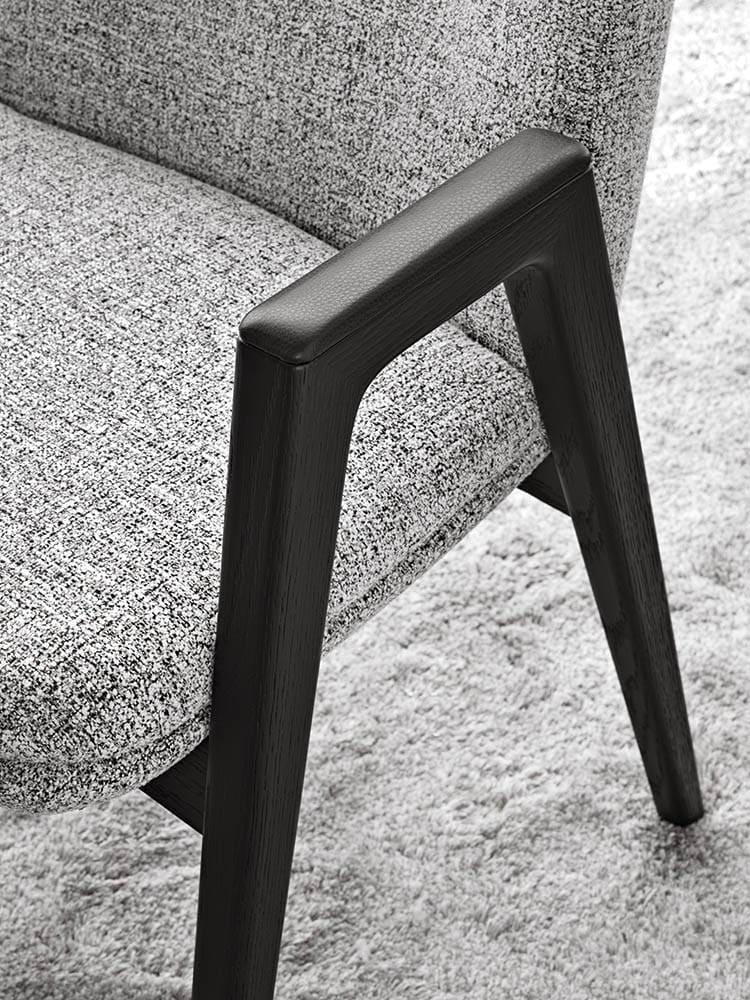 Sfera design Minotti canteen furniture Lance