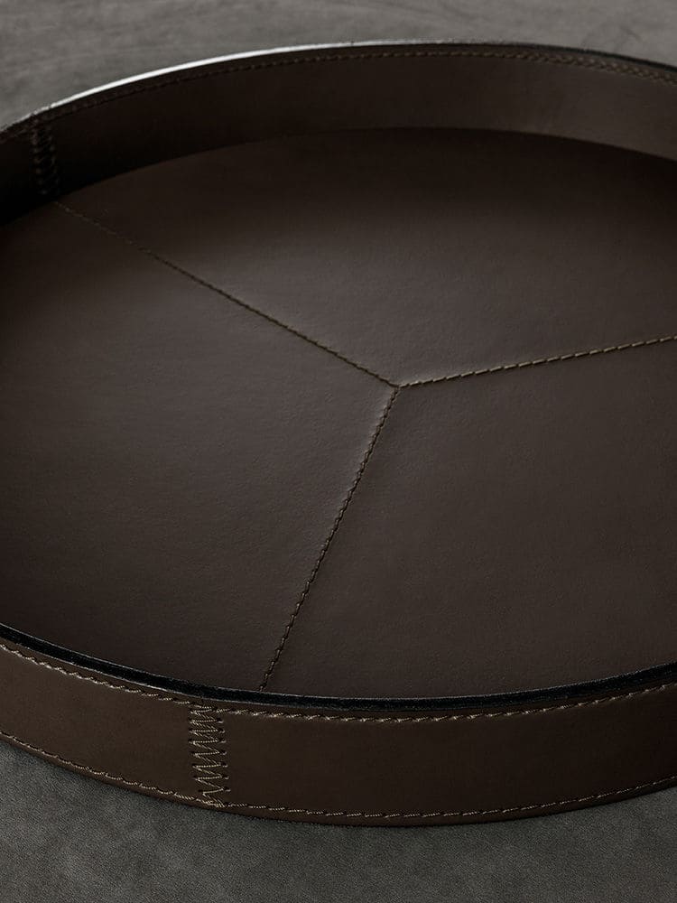 Sfera design Minotti accessories furniture Mik