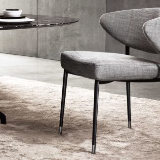 Sfera design Minotti canteen furniture Mills