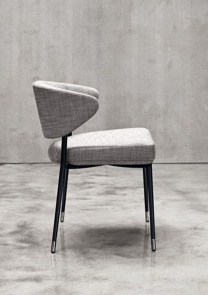 Sfera design Minotti canteen furniture Mills