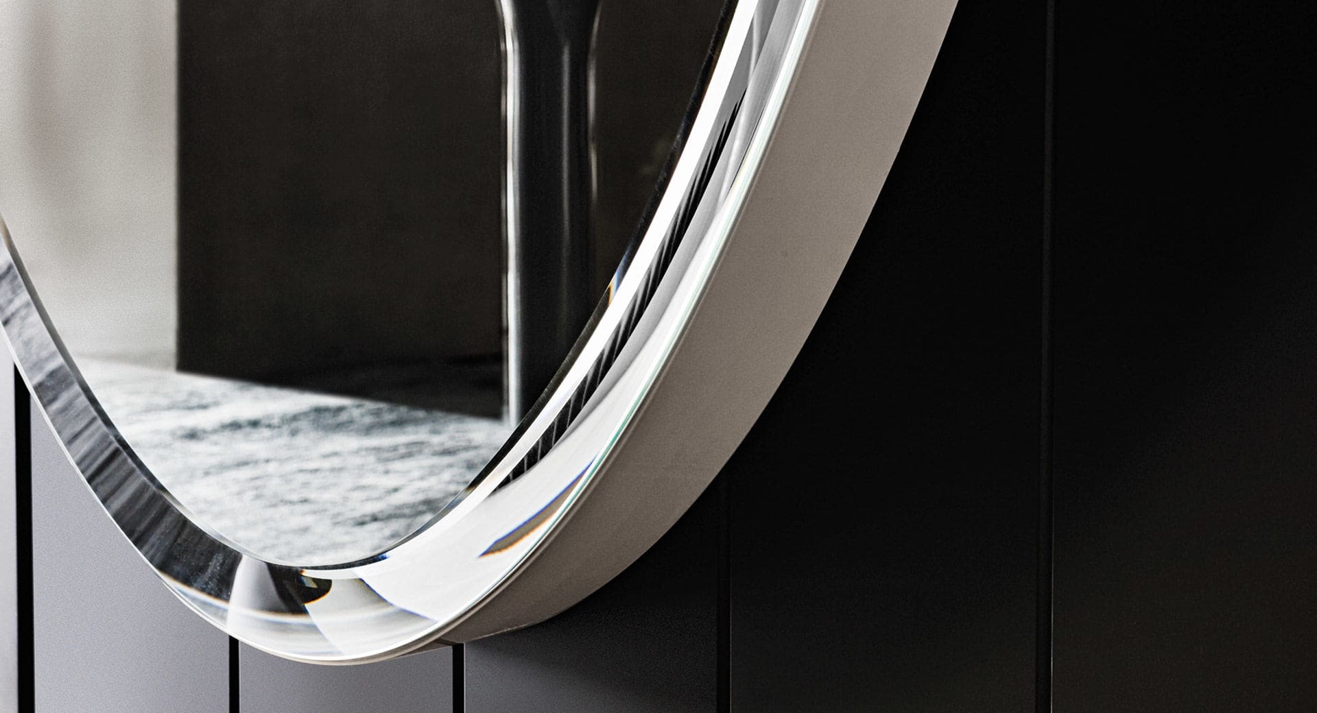 Sfera design Minotti accessories furniture Murray