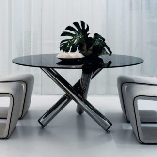 Sfera design Minotti canteen furniture Phillips