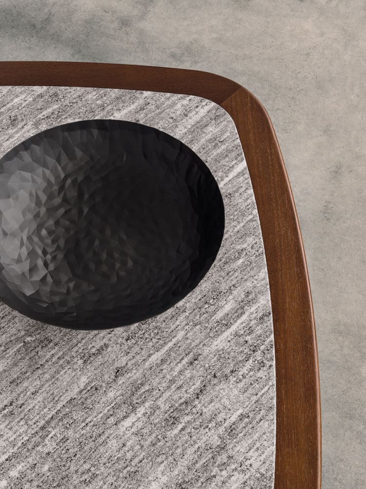 Sfera design Minotti soft furniture Rivera Armchair