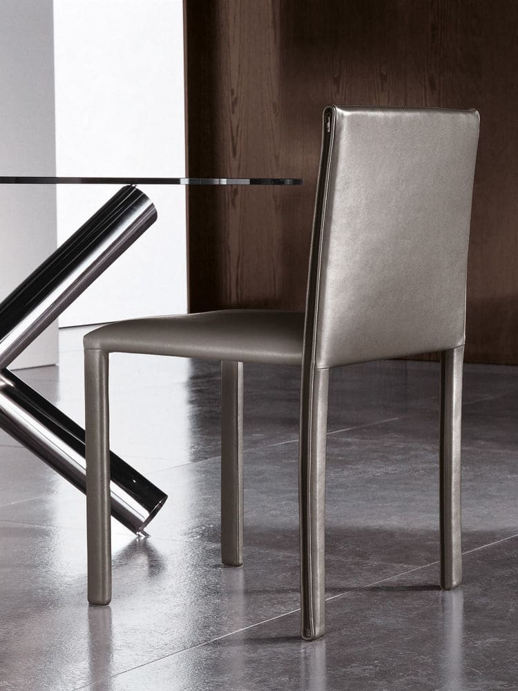 Sfera design Minotti canteen furniture Roma