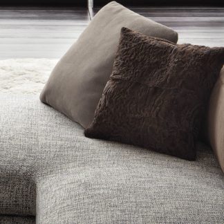 Sfera design Minotti accessories furniture Teddy