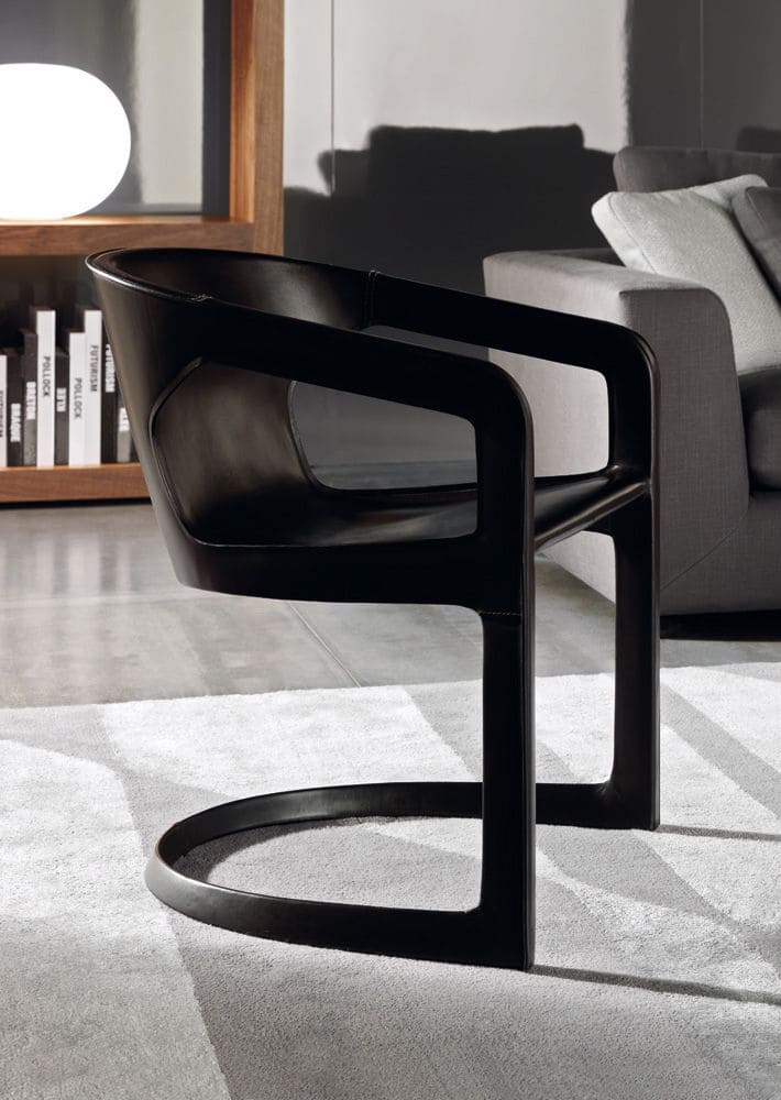 Sfera design Minotti canteen furniture Twombly