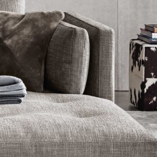 Sfera design Minotti accessories furniture Villon