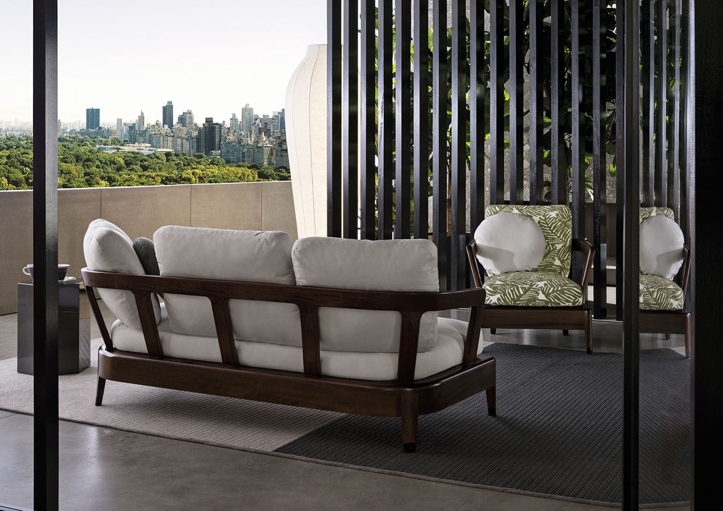 Sfera design Minotti soft