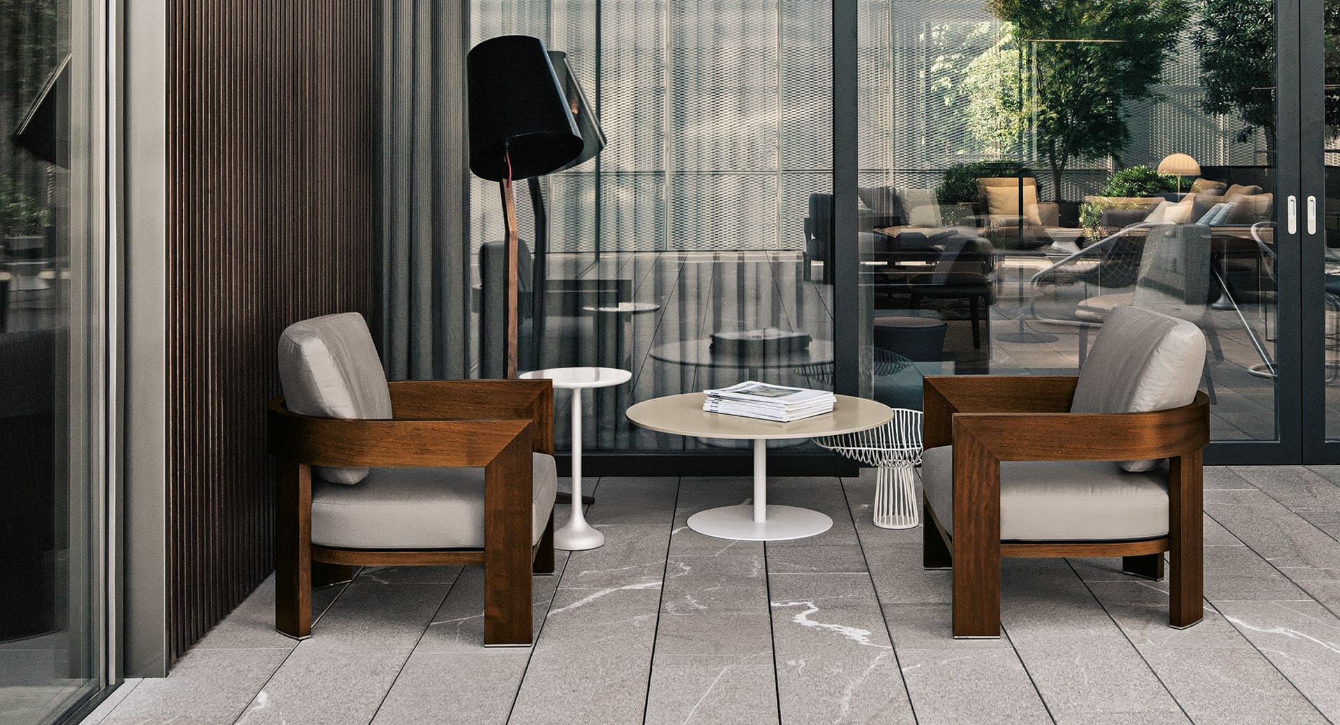 Sfera design Minotti soft
