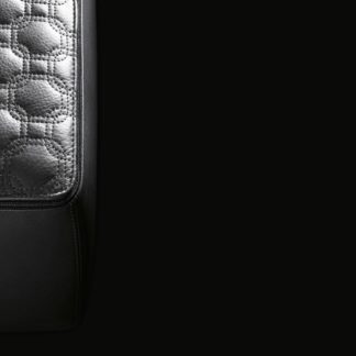 Sfera design Minotti accessories furniture Yang Ottoman