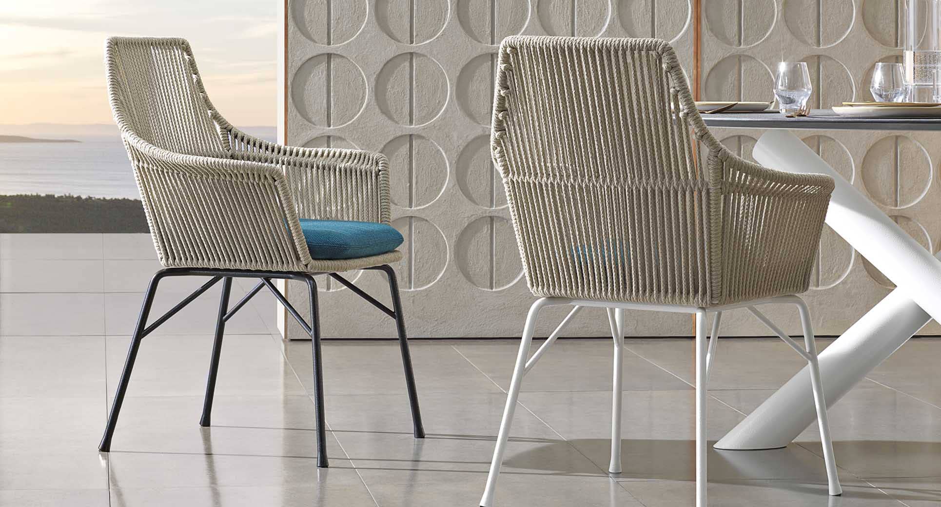 Sfera design Minotti canteen